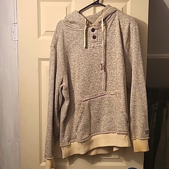 Men's medium CCM hoodie - Picture 1 of 5